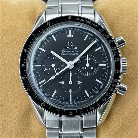 omega speedmaster 3570.50|omega 3570.50 production years.